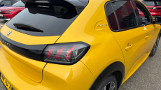 Peugeot 208 1.5 BlueHDi 100 GT 5dr Diesel Hatchback